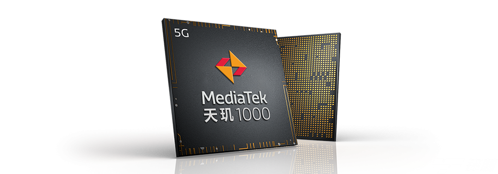 將智能與高速融合 MediaTek發(fā)布首款5G移動(dòng)平臺(tái)天璣1000 