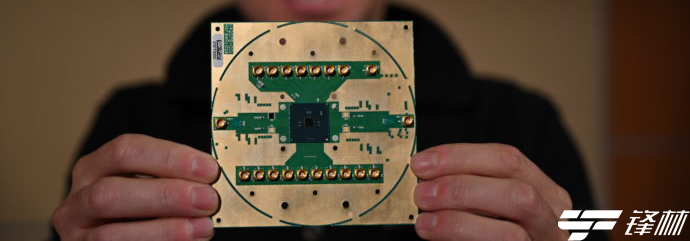 英特爾和QuTech披露首款低溫量子計算控制芯片“Horse Ridge”細節(jié)